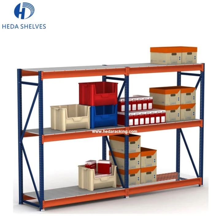 Rack para almacenamiento de mercancías