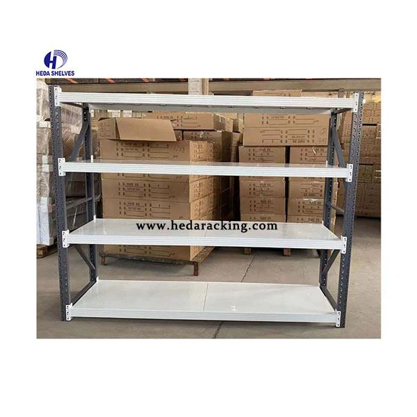 Shelves For Warehouse
