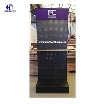 Tablero de clavijas de herramientas